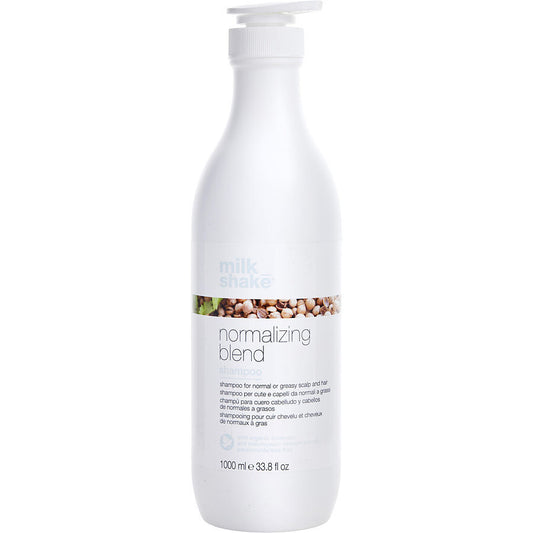 MILK SHAKE by Milk Shake (UNISEX) - NORMALIZING BLEND SHAMPOO 33.8 OZ