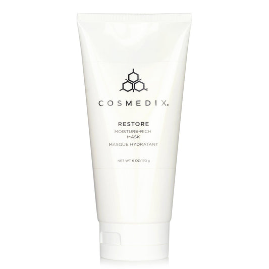 COSMEDIX - Restore Moisture-Rich Mask - Salon Size 027070 170g/6oz