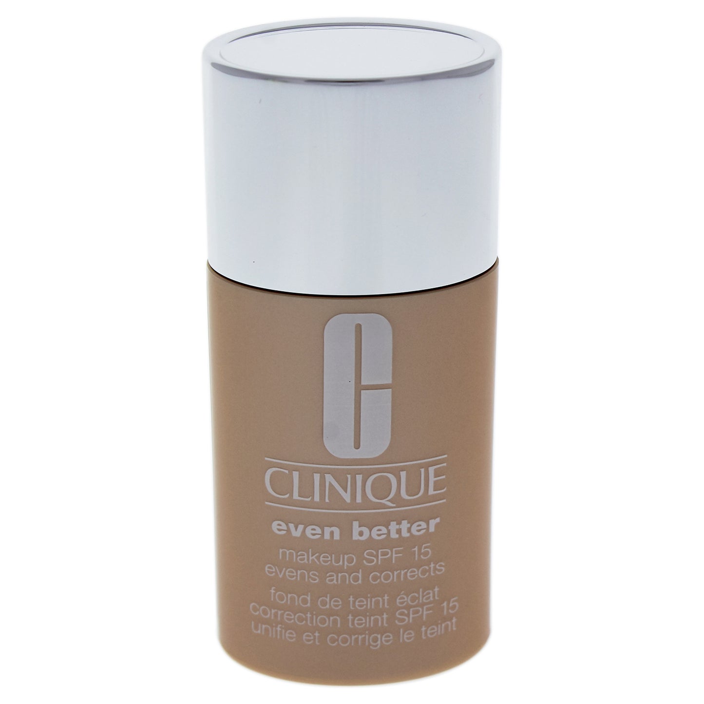 Even Better Makeup SPF 15 - 03 Ivory Dry Combination To Combination Oily Skin by Clinique for Women - 1 oz Foundation