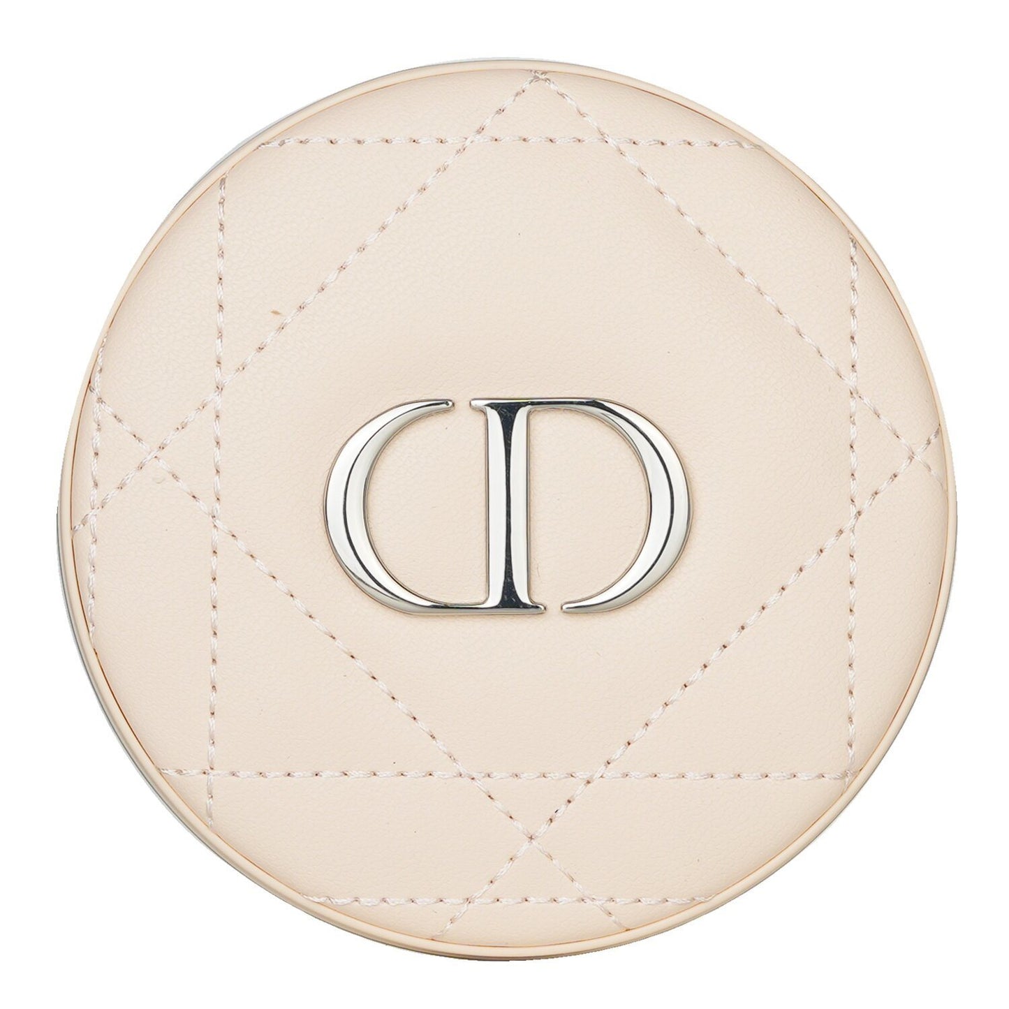 CHRISTIAN DIOR - Dior Forever Natural Bronze Powder Bronzer - # 02 Light Bronze C021600002 / 550819 9g/0.31oz