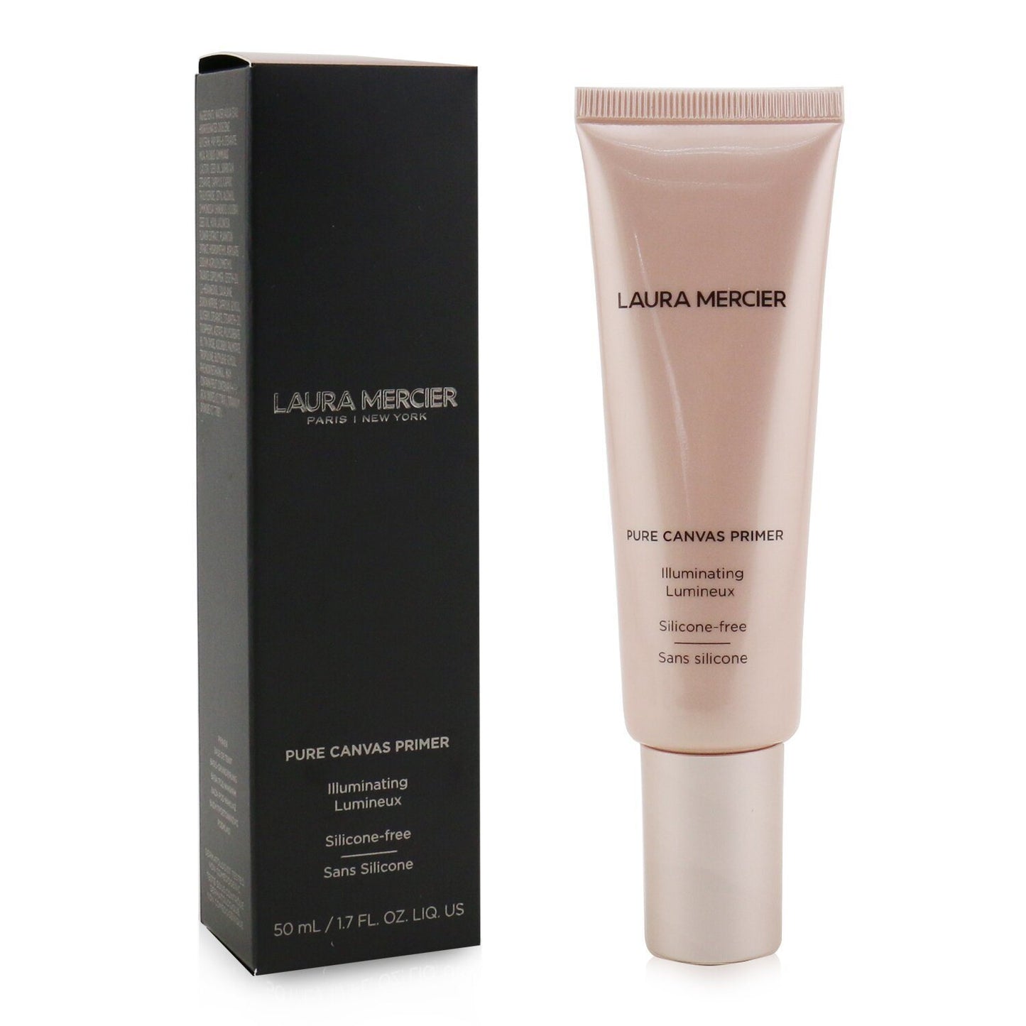 LAURA MERCIER - Pure Canvas Primer - Illuminating 179562 50ml/1.7oz