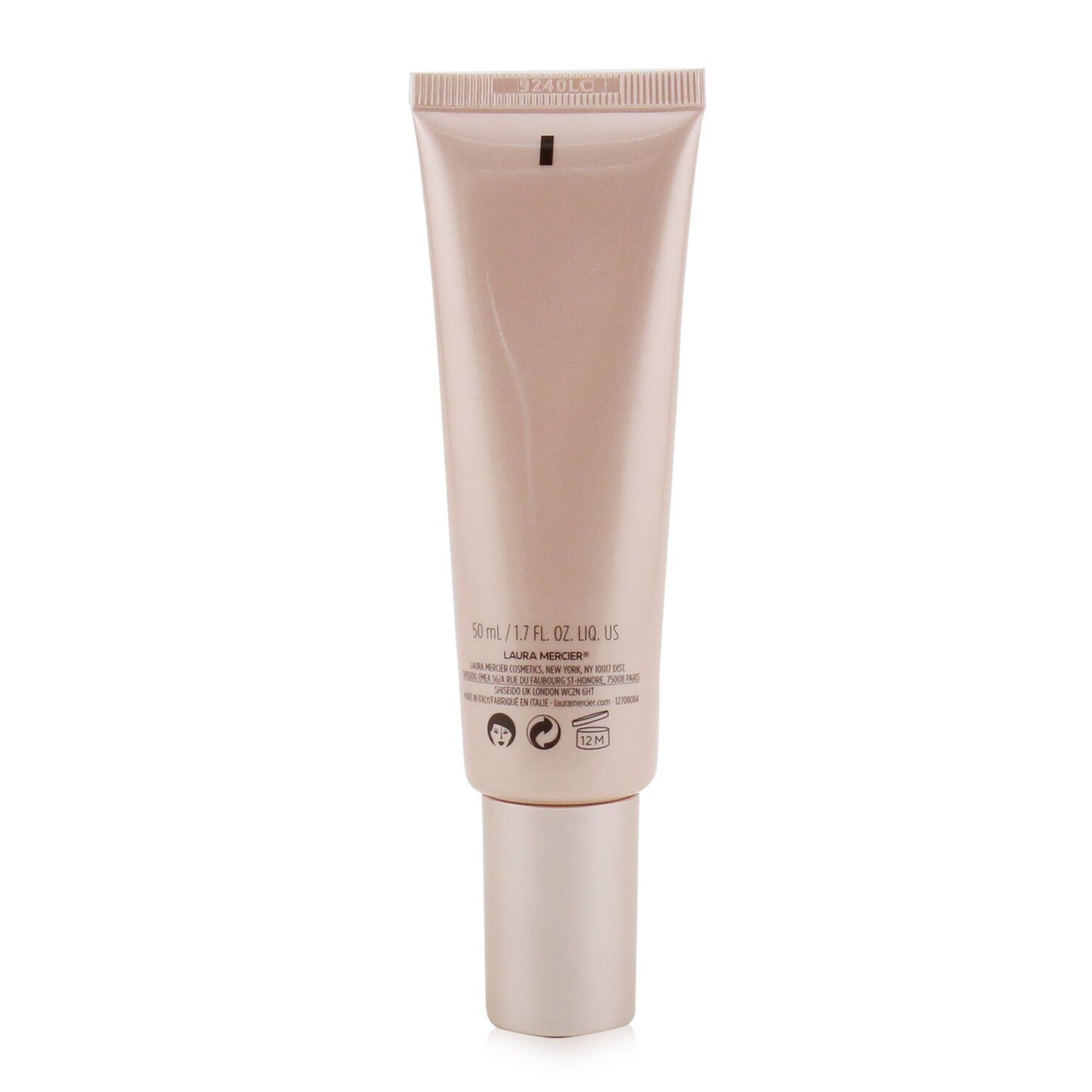 LAURA MERCIER - Pure Canvas Primer - Illuminating 179562 50ml/1.7oz