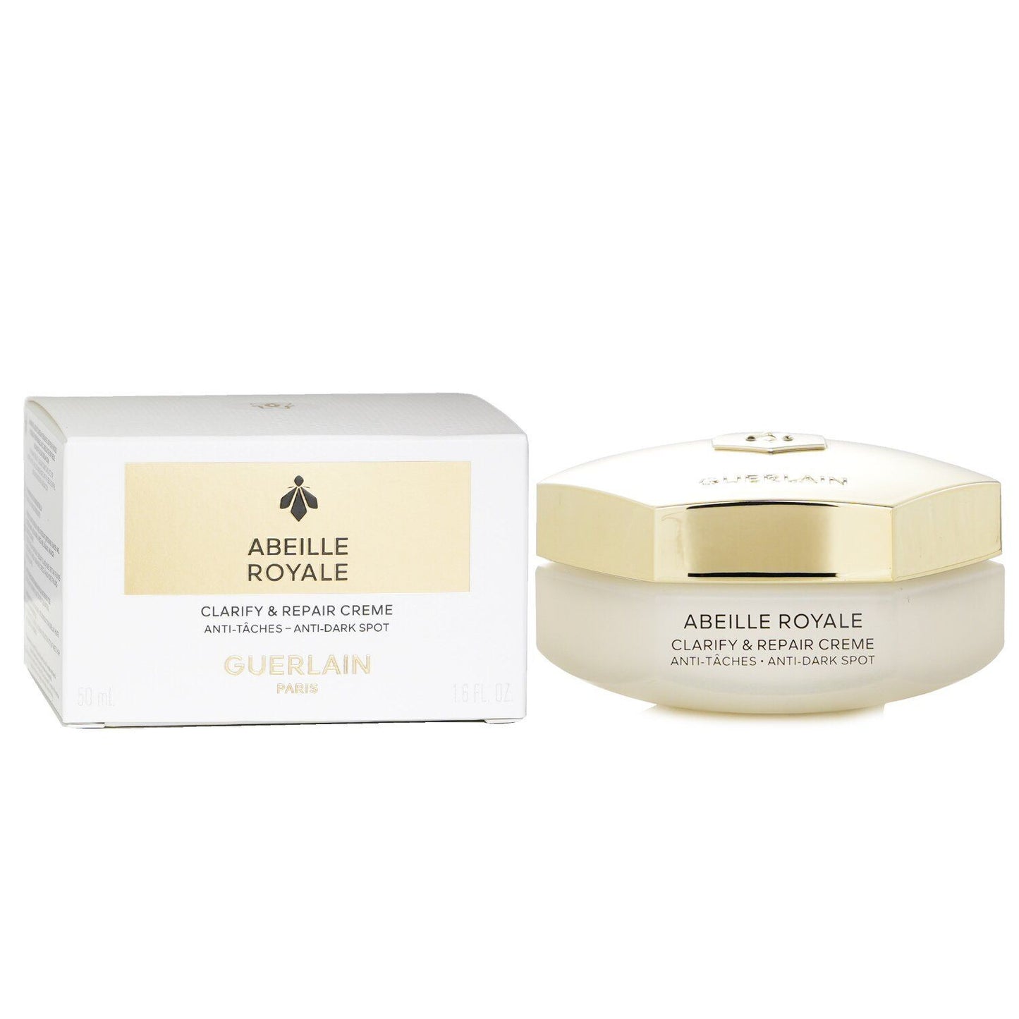 GUERLAIN - Abeille Royale Clarify & Repair Cream 618466 50ml/1.6oz