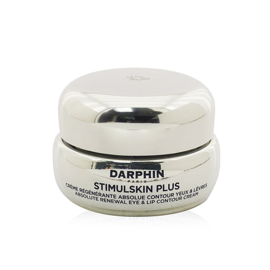 DARPHIN - Stimulskin Plus Absolute Renewal Eye & Lip Contour Cream 10736/DC70 15ml/0.5oz