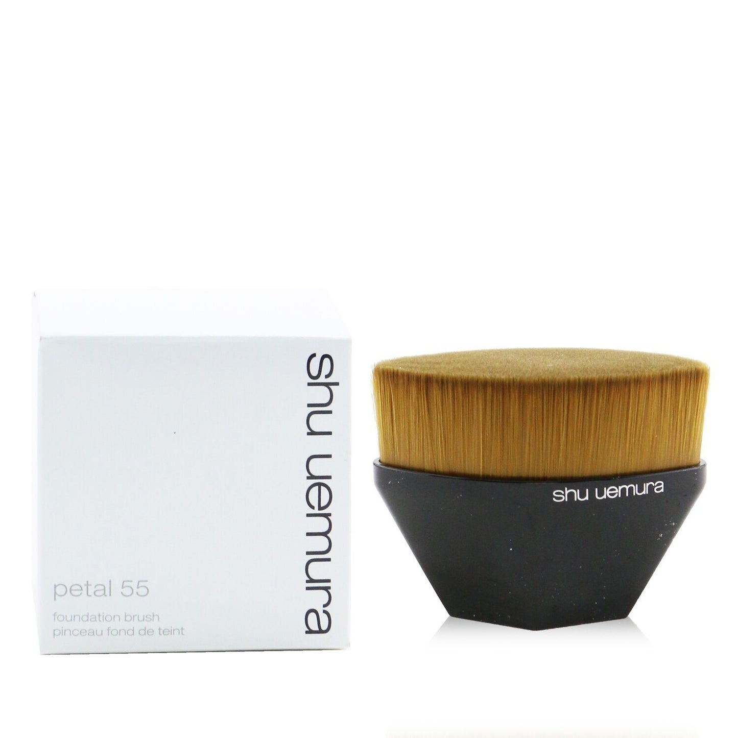 SHU UEMURA - Petal 55 Foundation Brush 639941 -