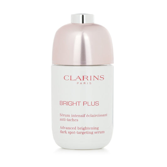 CLARINS - Bright Plus Advanced Brightening Dark Spot Targeting Serum  80084964 / 040238 50ml/1.7oz